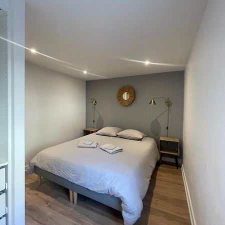 « A Deux Pas De La Petite Venise » Apartment Colmar Bagian luar foto