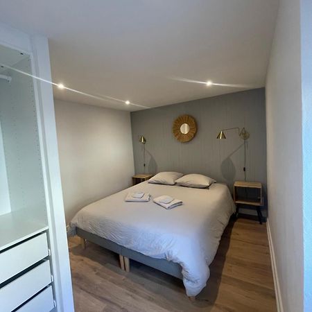 « A Deux Pas De La Petite Venise » Apartment Colmar Bagian luar foto