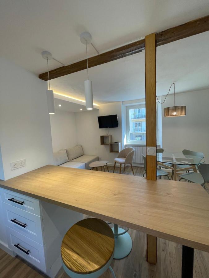 « A Deux Pas De La Petite Venise » Apartment Colmar Bagian luar foto