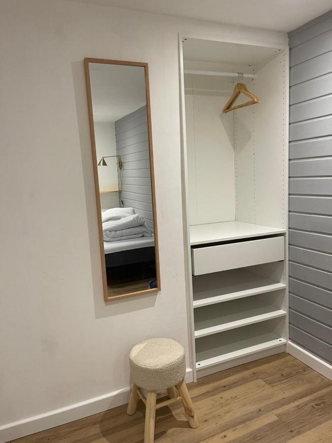 « A Deux Pas De La Petite Venise » Apartment Colmar Bagian luar foto