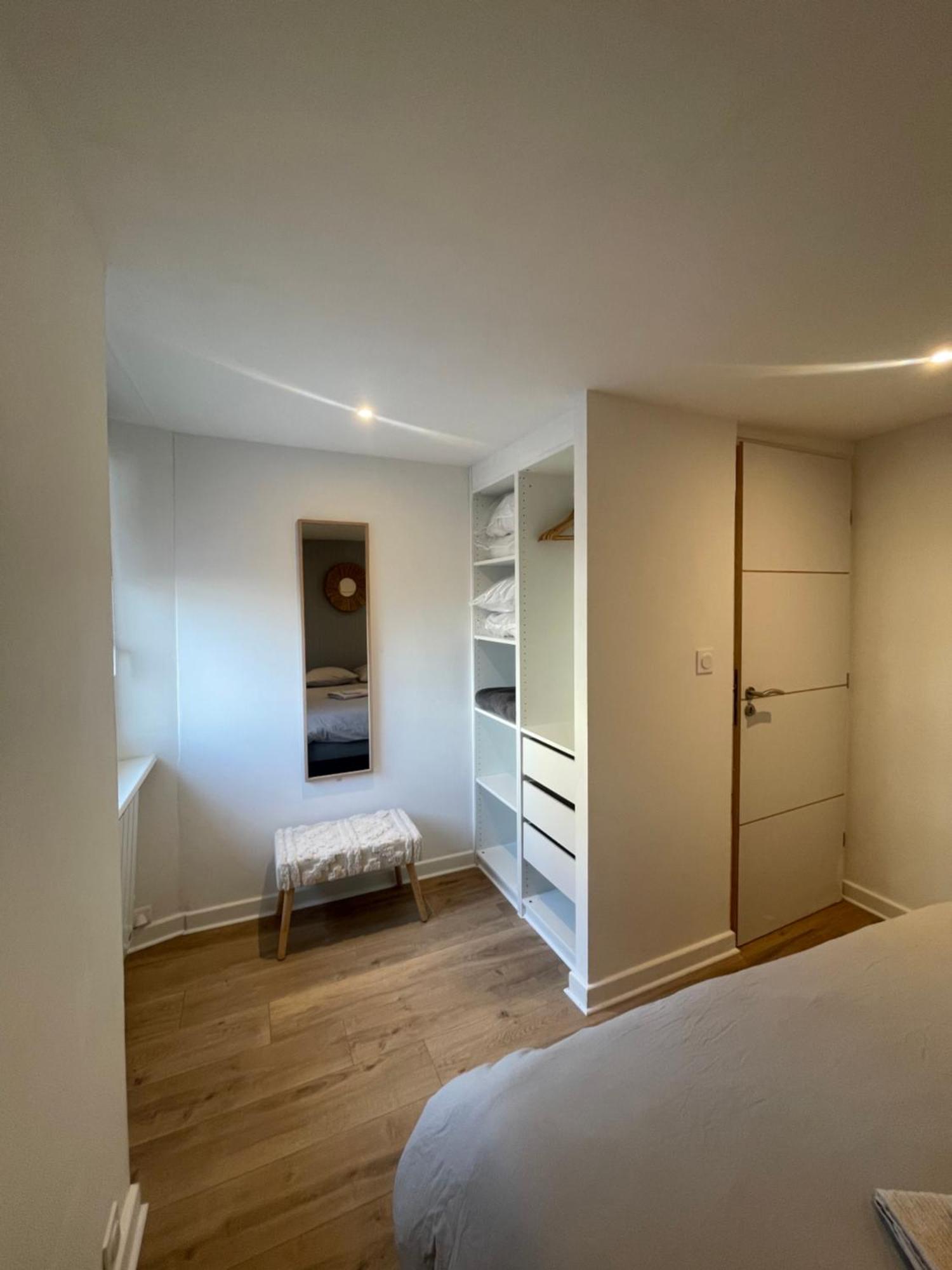 « A Deux Pas De La Petite Venise » Apartment Colmar Bagian luar foto
