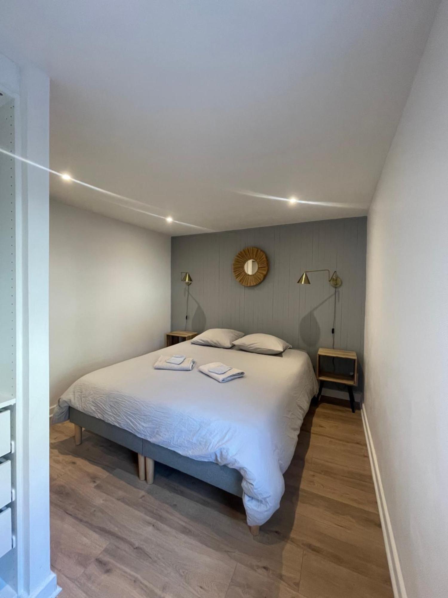« A Deux Pas De La Petite Venise » Apartment Colmar Bagian luar foto