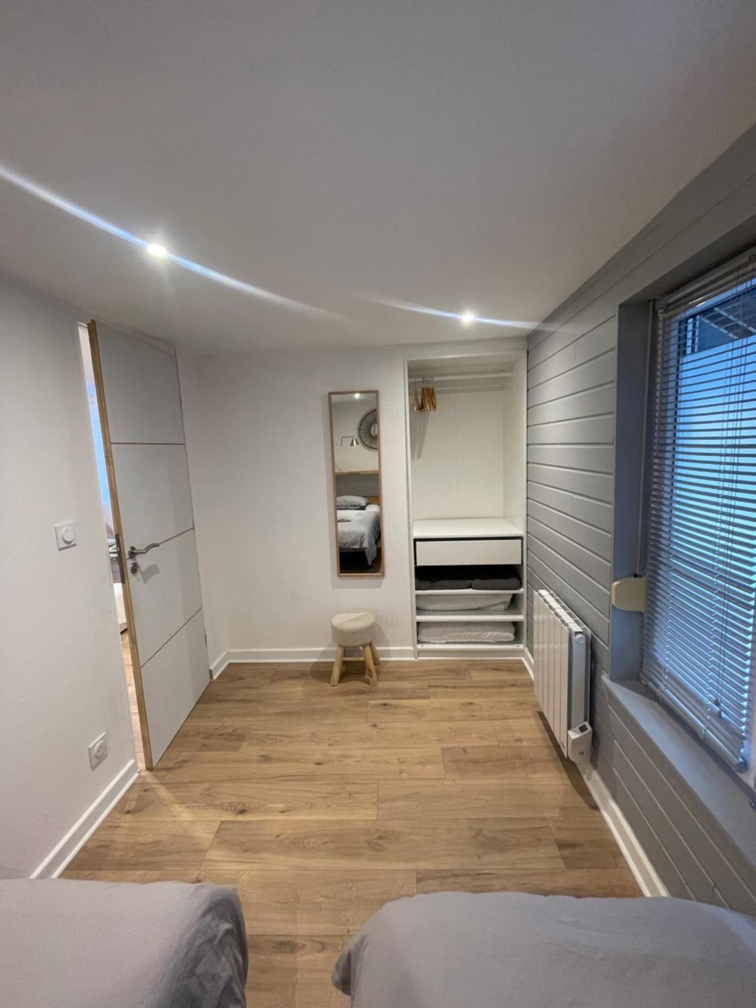 « A Deux Pas De La Petite Venise » Apartment Colmar Bagian luar foto