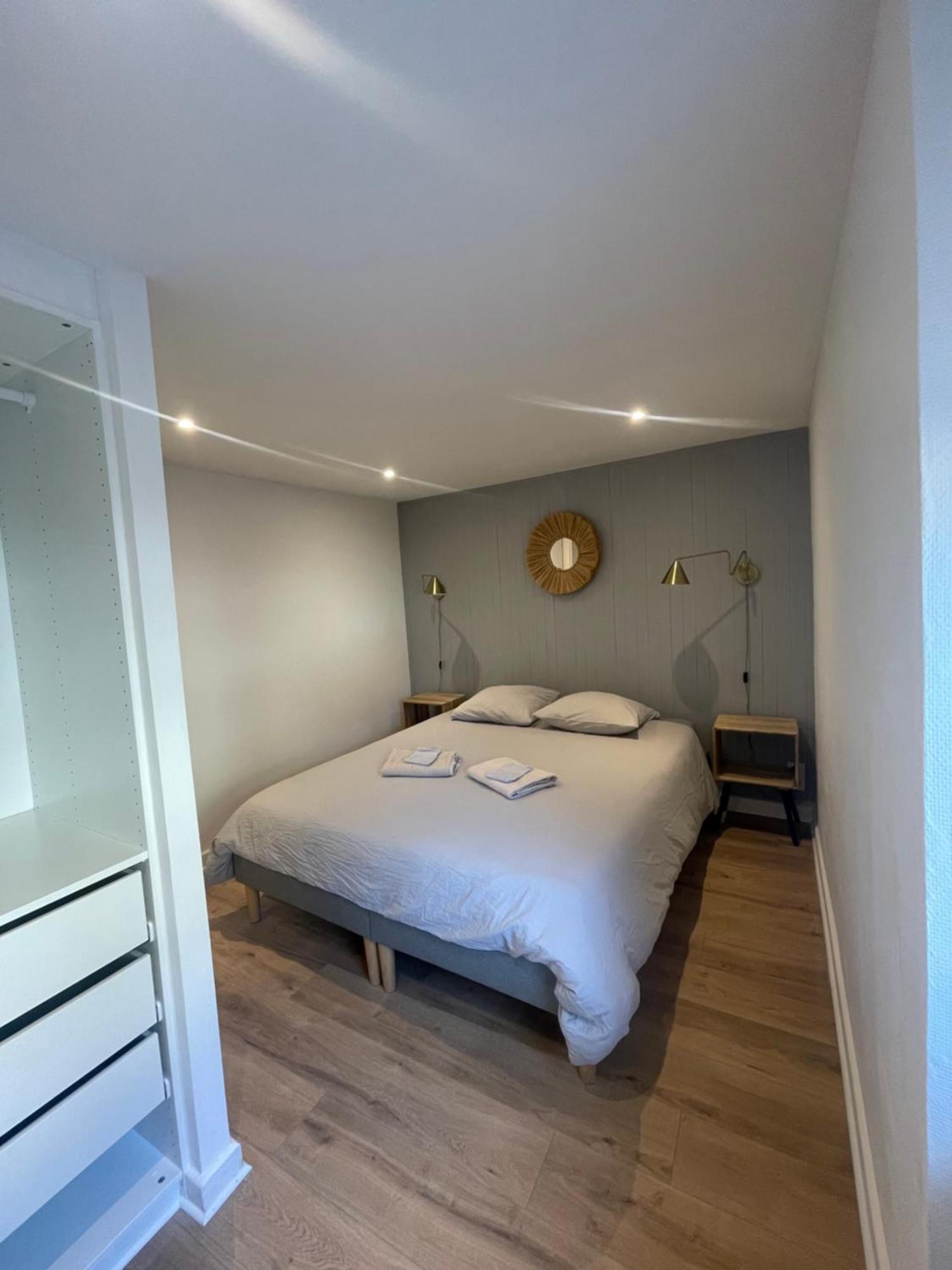 « A Deux Pas De La Petite Venise » Apartment Colmar Bagian luar foto